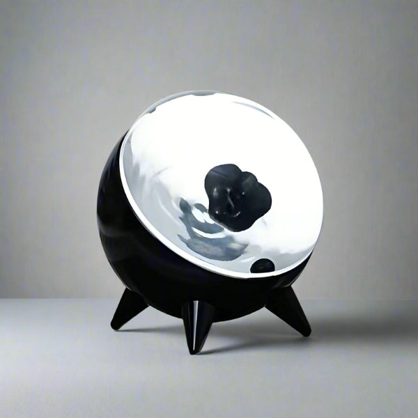 VENOMDANCE Ferrofluid Music Visualizer Lamp